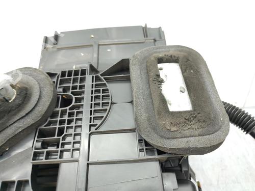 Heater matrix box RENAULT CLIO III Grandtour (KR0/1_) 1.5 dCi (KR0F) | BP23732697M61 