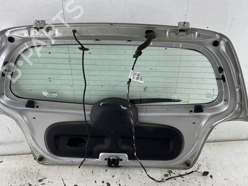 Tailgate RENAULT TWINGO II (CN0_) 1.5 dCi (CN0E) | BP32321185C6