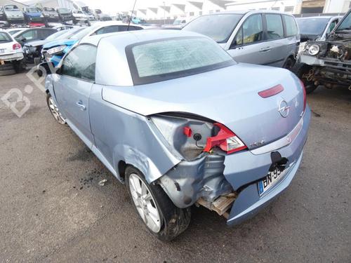 Left headlight OPEL TIGRA TwinTop (X04) 1.3 CDTI (R97) | BP23696628C28  - Image 17