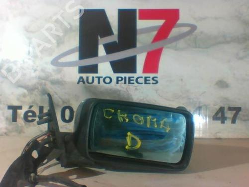 Right mirror FIAT CROMA (154_)  | BP23666850C27 