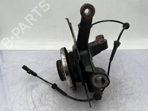 Left front steering knuckle RENAULT CLIO V (B7_) 1.0 TCe 90 (B7MT) | BP23751216M25 - Image 6