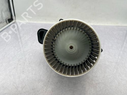 Used Heater blower motor Heater blower motor FIAT PANDA (312_, 319_) 1.2 (312PXA1A) (69 hp) 34000407 34000407