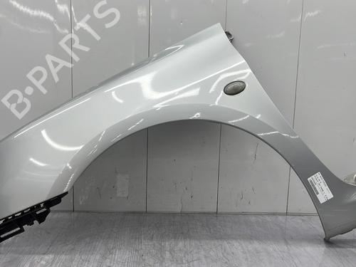 Left front fenders PEUGEOT 307 (3A/C) 2.0 HDi 110 | BP23681638C41 