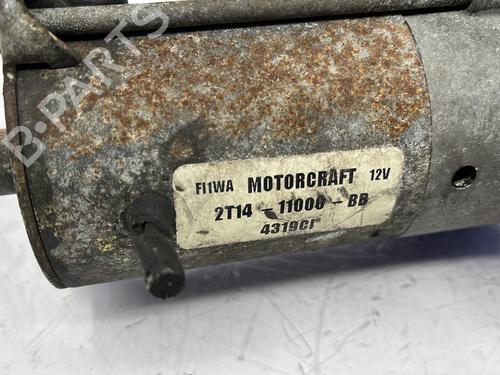 Used Starter Starter FORD TRANSIT CONNECT (P65_, P70_, P80_) 1.8 Di (75 hp) 33680180 33680180