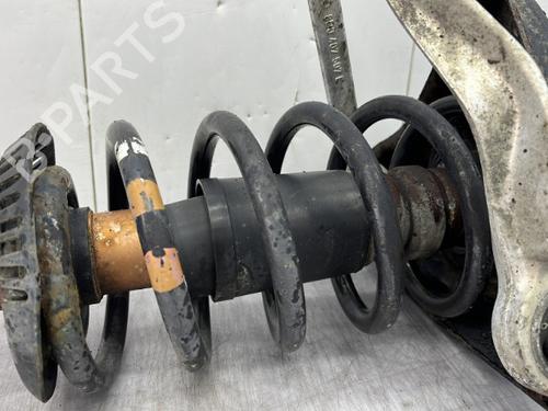 Left front shock absorber AUDI A4 B5 (8D2) 1.9 TDI | BP23705255M16 - Image 2
