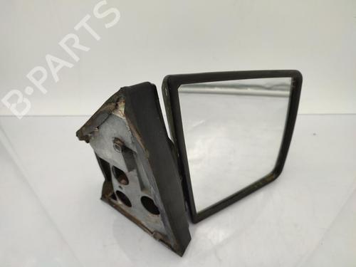 Right mirror RENAULT TRAFIC Van (T_, P_, V_) 2.1 D | BP23676393C27 