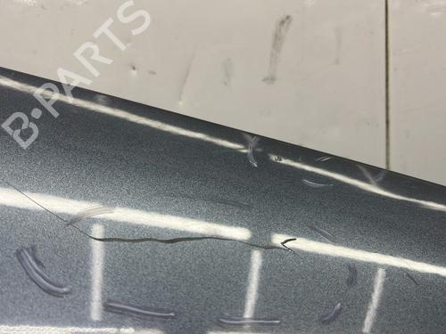 Right front fenders PEUGEOT 407 (6D_) 2.0 HDi 135 (6DRHRH, 6DRHRE, 6DRHRG, 6DRHRJ) | BP28329327C42 