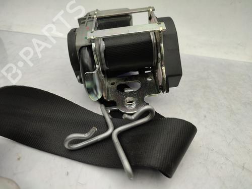 Front right belt tensioner PEUGEOT 207 (WA_, WC_) 1.4 HDi | BP29162240C88 