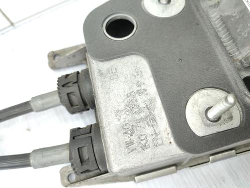 Gear lever VW GOLF VI (5K1) 1.6 TDI | BP23718654M90  - Image 5