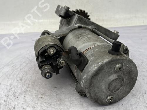 Starter CITROËN C5 III (RD_) 2.0 HDi 165 (RDRHHA, RDRHH8) | BP32491973M8  - Image 6