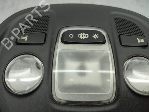 Interior roof light CITROËN DS4 (NX_) 2.0 HDi 165 | BP23708642I8 