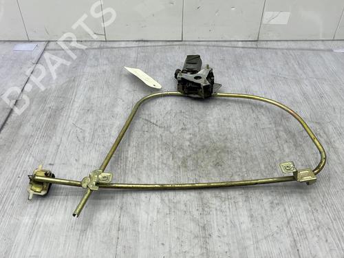 Used Front left window mechanism RENAULT 19 II (B/C53_) 1.9 dT (B/C53T) (90 hp) 23675142