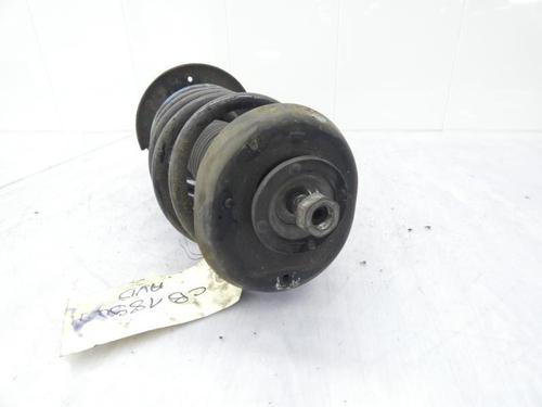 Right front shock absorber PEUGEOT 207 (WA_, WC_) 1.6 HDi | BP23699166M17 