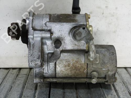 Starter ROVER 25 I Hatchback (RF) 2.0 iDT | BP23665295M8 