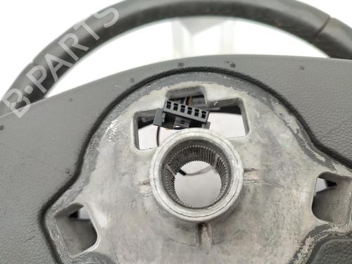 Steering wheel OPEL CORSA D (S07) 1.3 CDTI (L08, L68) | BP23732332C49 - Image 4