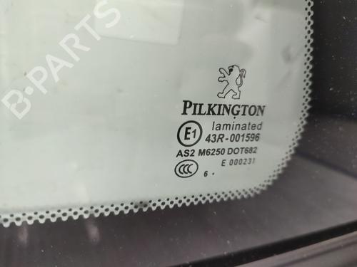 Rear right quarter glass PEUGEOT 407 Coupe (6C_) 2.0 HDi | BP29406308C92 