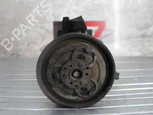 Used AC compressor AC compressor SSANGYONG MUSSO (FJ) 2.9 TD (120 hp) 23689528 23689528