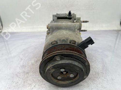 AC compressor FORD FIESTA VI (CB1, CCN) 1.5 TDCi | BP39997852M34 - Image 6