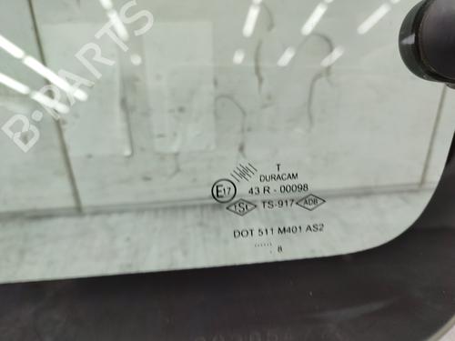 Rear right quarter glass DACIA LOGAN MCV (KS_) 1.5 dCi (KS0W) | BP27165316C92 