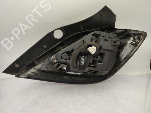 Left taillight OPEL ASTRA H (A04) | BP28538279C34 - Image 4