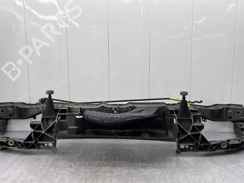 Used Front slam panel FORD C-MAX II (DXA/CB7, DXA/CEU) 1.6 TDCi (95 hp) 23755462