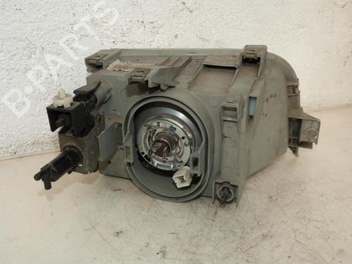 Used Left headlight Left headlight RENAULT CLIO I (B/C57_, 5/357_) 1.1 (46 hp) 23694827 23694827