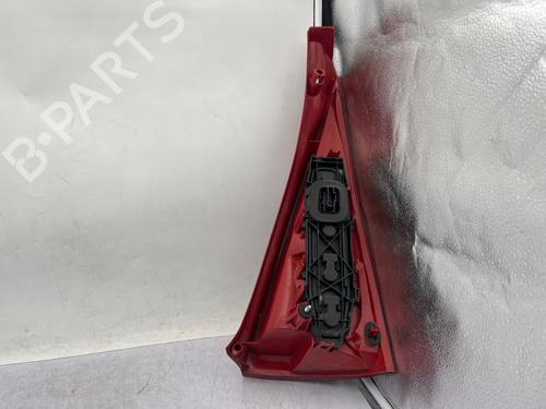 Used Left taillight Left taillight CITROËN C3 I (FC_, FN_) [2002-2013] 34243469 34243469
