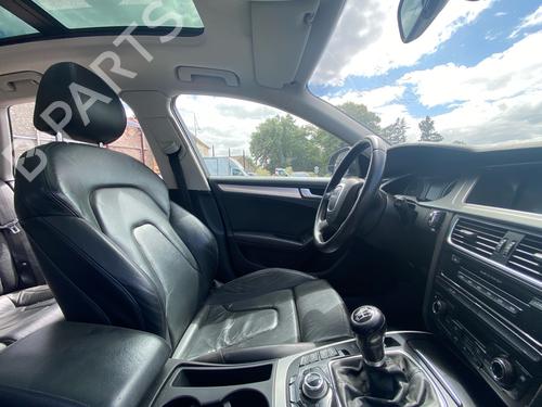 Left sun visor AUDI A4 B8 Avant (8K5) 2.0 TDI | BP36372659I1 - Image 43