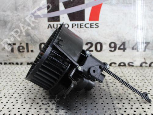 Heater blower motor OPEL ASTRA G Hatchback (T98) 1.6 16V (F08, F48) | BP23686615M62 
