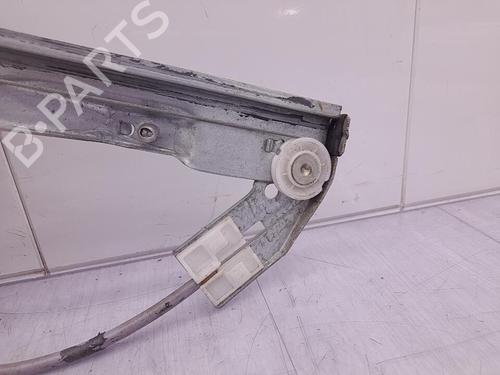 Front right window mechanism PEUGEOT 206 SW (2E/K) 1.4 HDi | BP23675615C23 - Image 4