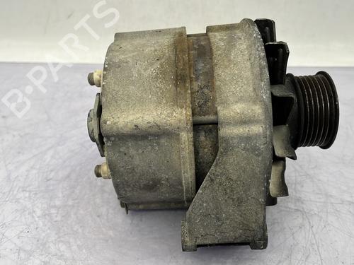 Used Alternator Alternator MERCEDES-BENZ 124 Saloon (W124) 250 D (124.125) (94 hp) 23663333 23663333