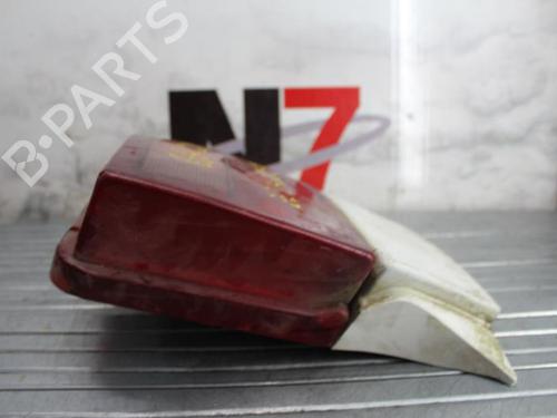 Used Right taillight CITROËN ZX (N2) 1.4 i (75 hp) 23691587