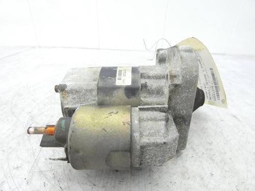 Starter RENAULT MEGANE I Classic (LA0/1_) 1.4 16V (LA0D, LA1H, lA0W, LA10) | BP23699893M8 
