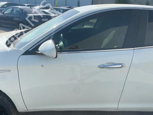 Used Left front door Left front door 36858587 36858587