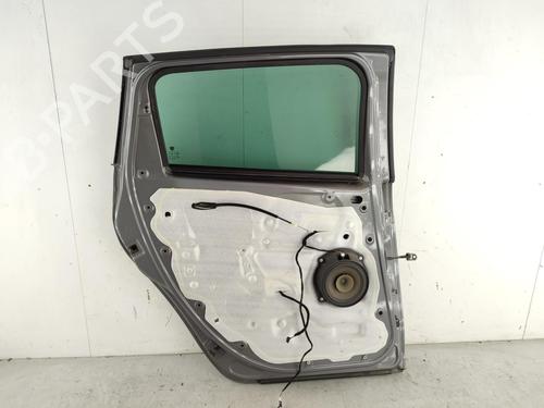 Left rear door LANCIA DELTA III (844_) 1.6 D Multijet (844.AXC11, 844.AXC1A) | BP23713233C4 