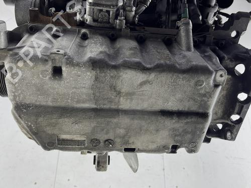 Engine CITROËN C5 III (RD_) 2.0 HDi 140 (RDRHF8, RDRHFA, RDRHA8, RDRHAJ) | BP33876235M1  - Image 5