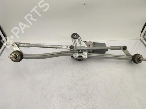 Front wiper motor BMW 3 Coupe (E46) 330 Cd | BP23684228M29 