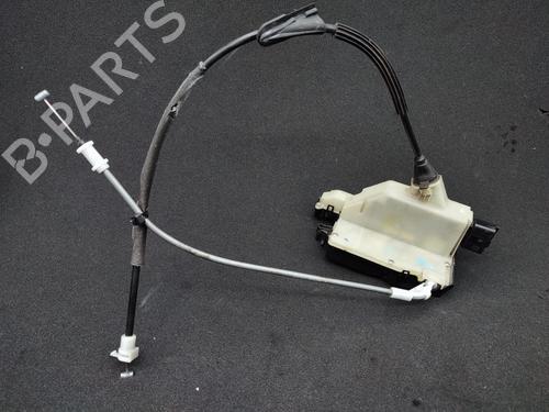 Used Front right lock CITROËN DS4 (NX_) 2.0 HDi 165 (163 hp) 23679127