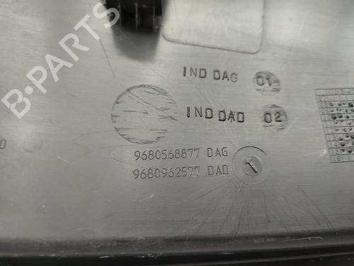 Used Scuttle panel CITROËN BERLINGO Box Body/MPV (B9) 1.6 HDi / BlueHDi 75 (75 hp) 23728747