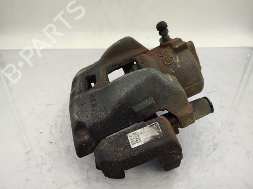 Used Right front brake caliper JEEP RENEGADE SUV (BU, B1, BV) 1.0 T-GDi (120 hp) 23740862
