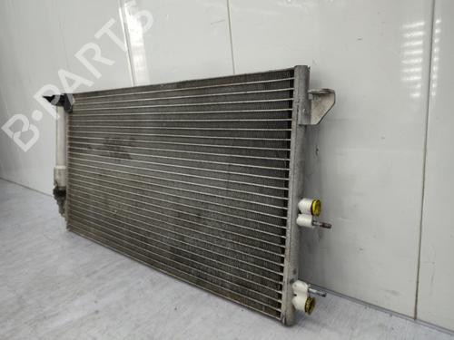 AC radiator FIAT PANDA (169_) 1.2 (169.AXB11, 169.AXB1A) | BP23713015M32  - Image 6