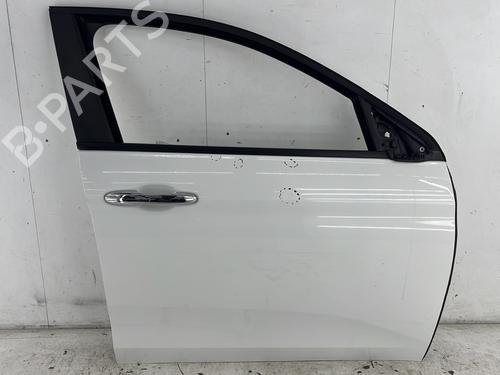 Used Right front door FIAT TIPO Hatchback (356_, 357_) 1.3 D (356HXH1A) (95 hp) 27159127