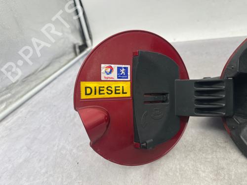Tanklåg Tanklåg PEUGEOT 207 (WA_, WC_) 1.4 HDi (68 hp) 39521087 39521087