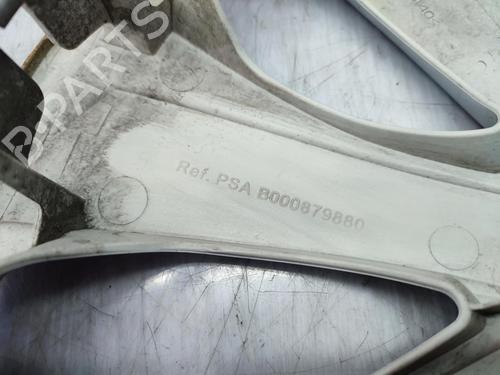 Andre PEUGEOT 108 1.0 VTi | BP23718901O1  - Image 10