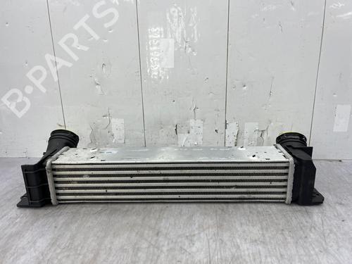 intercooler-bmw-1-e81-2006-2007-2008-2009-2010-2011-2012-34043874 main image