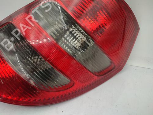Right taillight MERCEDES-BENZ A-CLASS (W169) A 180 CDI (169.007, 169.307) | BP28026044C35 