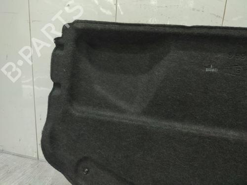 Rear parcel shelf PEUGEOT 208 I (CA_, CC_) 1.6 HDi / BlueHDi 75 | BP29555365C85 
