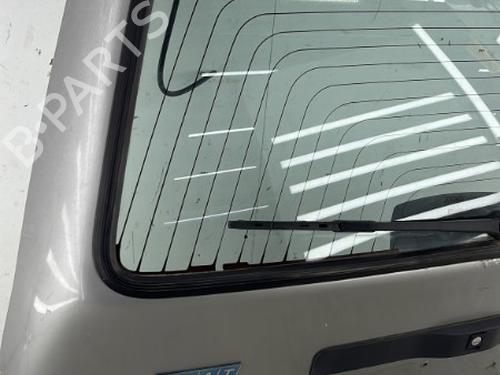 Used Tailgate Tailgate FIAT UNO (146_, 158_) 1.0 (146E) (42 hp) 23755196 23755196