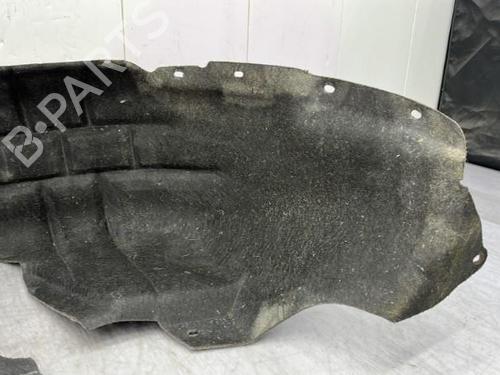 Used Wheel arch VW GOLF VI (5K1) 2.0 TDI (140 hp) 23750454
