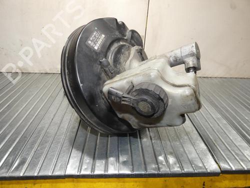 Servo brake AUDI A3 (8P1) 2.0 TDI 16V | BP23668198M42  - Image 5